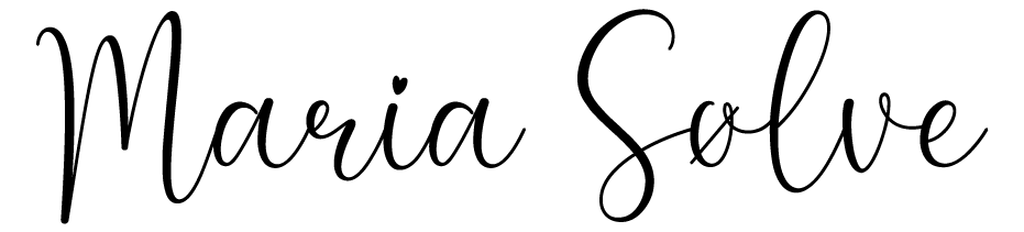underskrift